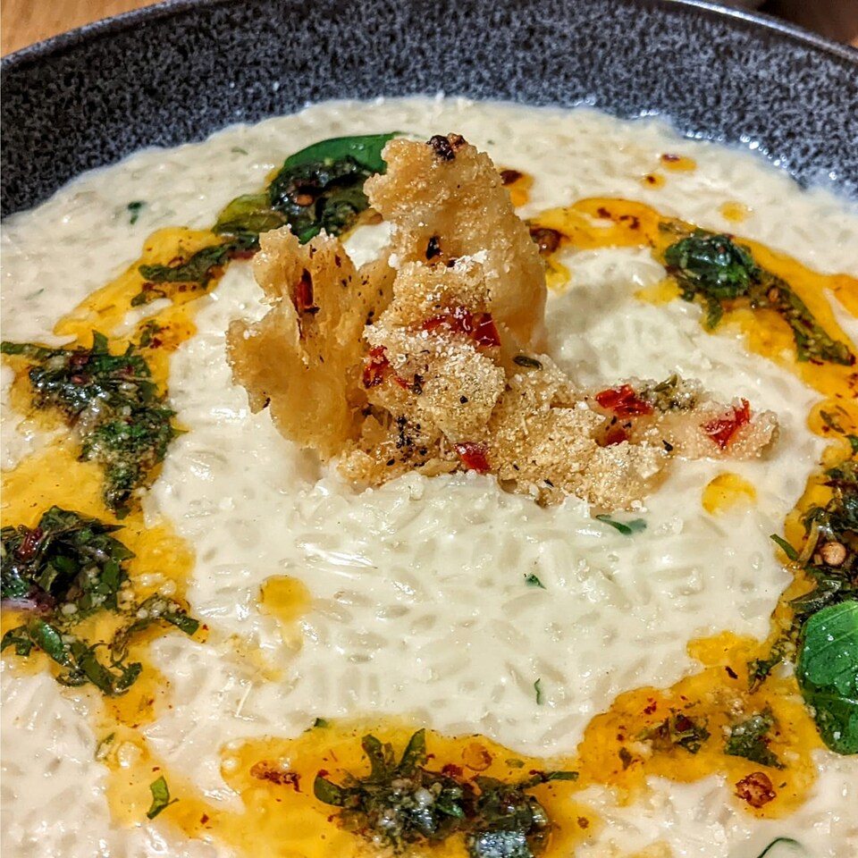 image 1 of Gallo Pronto Cheese Risotto 175G