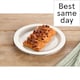 image 1 of Tesco Maple And Pecan Plait