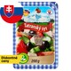 obrázok 1 z Tami Tatranský syr balkánskeho typu 200 g
