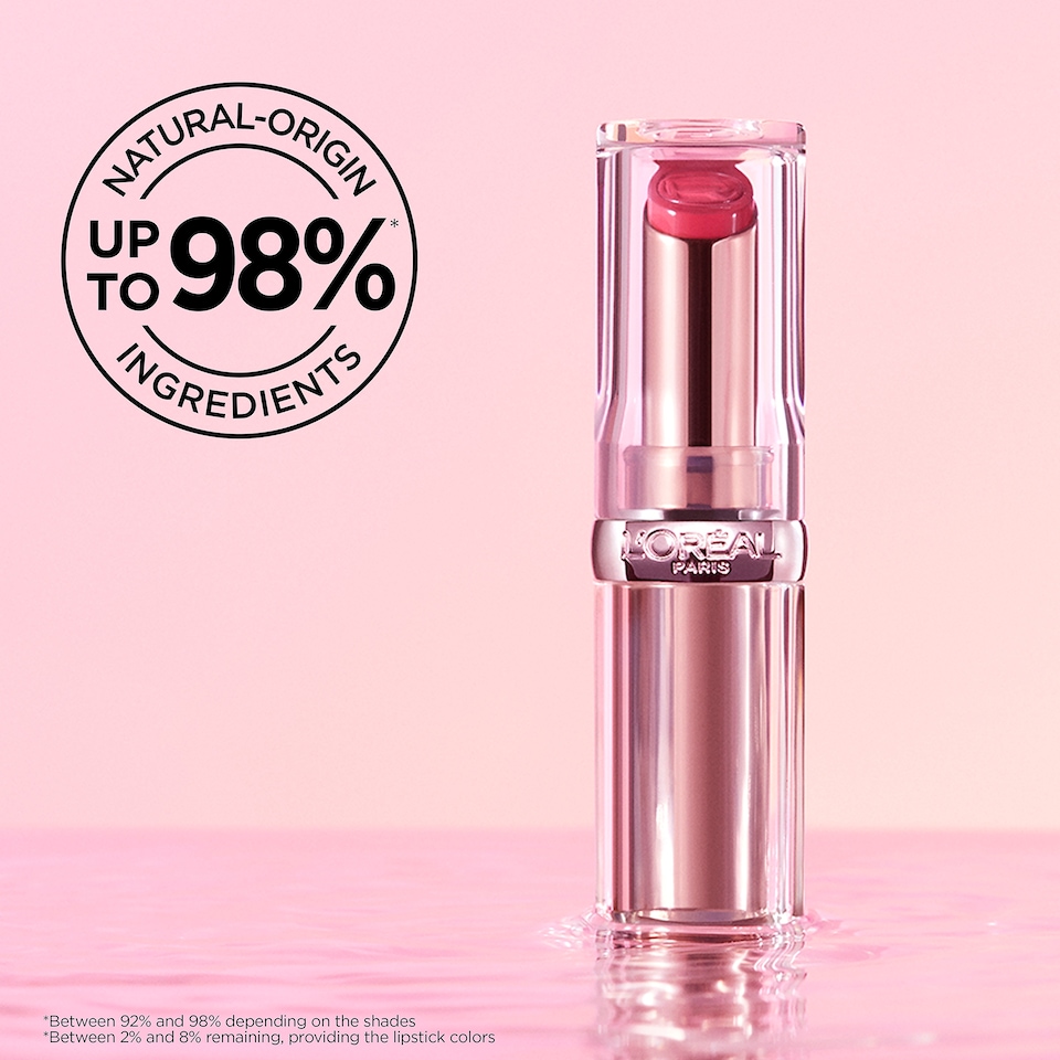 image 1 of L'Oreal Lipstick 350 Rouge Paradise 4.8G
