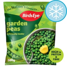 Birds Eye Garden Peas 