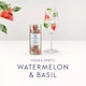 image 2 of Grey Goose Essences Watermelon & Basil Vodka Spritz 250Ml