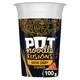 image 1 of Pot Noodle Fusions Katsu Curry Instant Noodles 100g