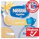 Nestlé Yogolino vaníliás ízű babapuding 6+ hó 4 x 100 g (400 g)  1. kép