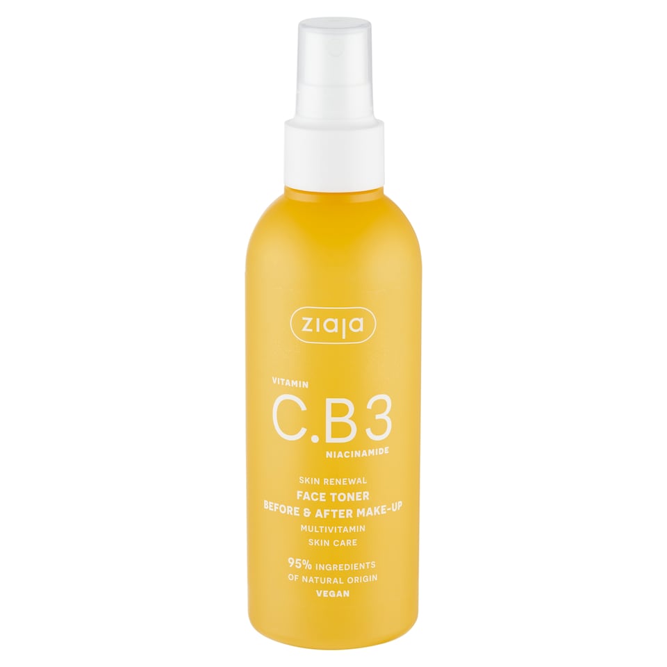 Ziaja C.B3 arctonik spray 190 ml