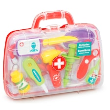 Busy Me My Medical Case Playset