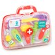 image 1 of Busy Me My Medical Case Playset