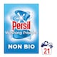 image 1 of Persil Non Biological Fabric Washing Powder 21W 1.05Kg