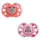 image 2 of Tommee Tippee Fun Soother, 6-18m, Pack of 2