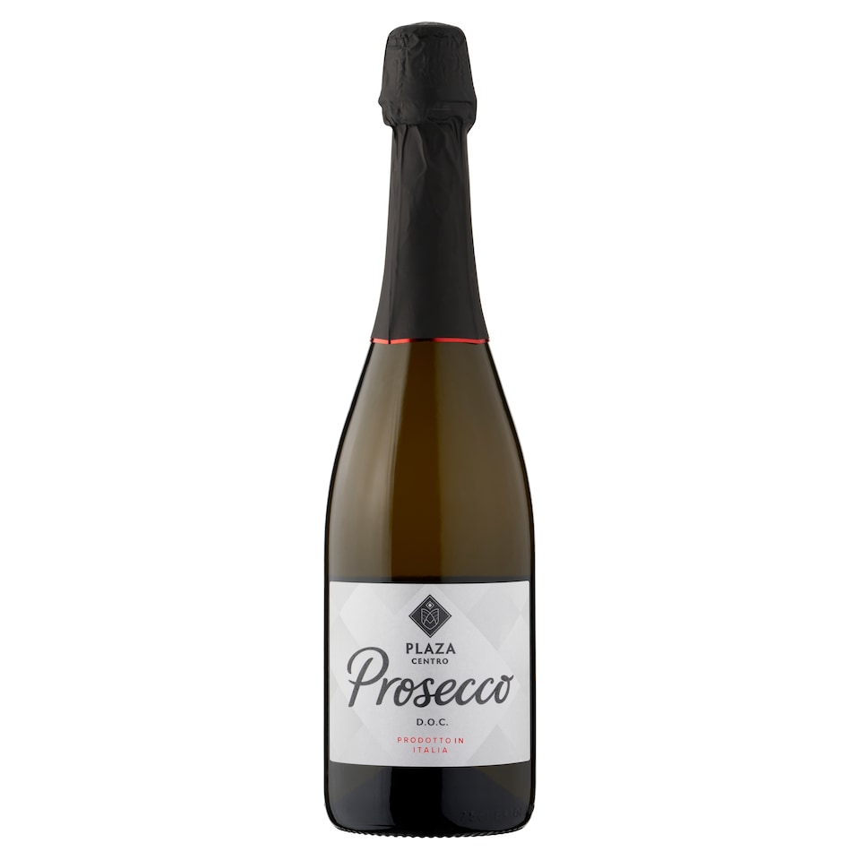 image 1 of Plaza Centro Prosecco 75Cl