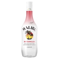 Malibu Watermelon Rum 70Cl