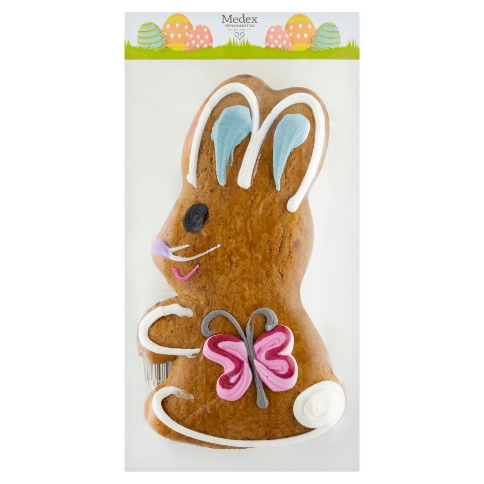 obrázok 1 z Medex Zajačik perníkový 45 g