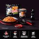 image 2 of Buldak Samyang Hot Chicken Flavour Ramen 5x140g