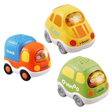 Vtech Toot Toot Drivers