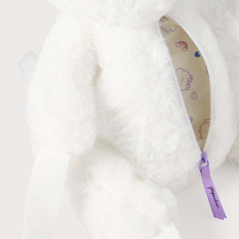 image 1 of Paperchase Poko Pup Bag