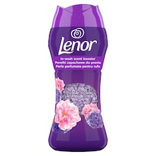 Lenor Vonné Perličky 270gFloral Bouquet
