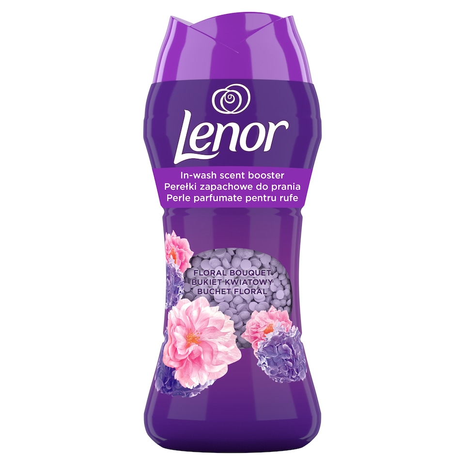 obrázok 1 z Lenor Vonné Perličky 270gFloral Bouquet