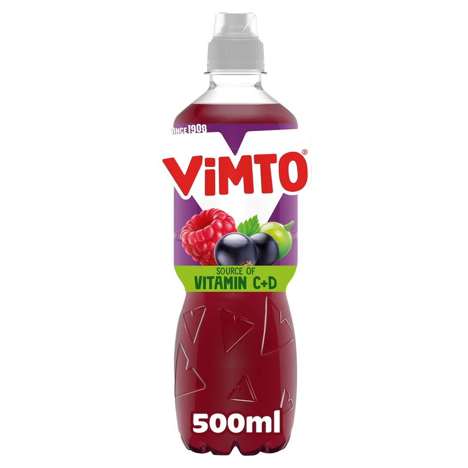 Vimto Still Drink 500ml