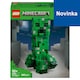 image 1 of LEGO Minecraft 21276 The Creeper