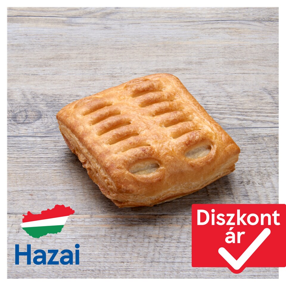 Csirkemájas táska 95 g  1. kép