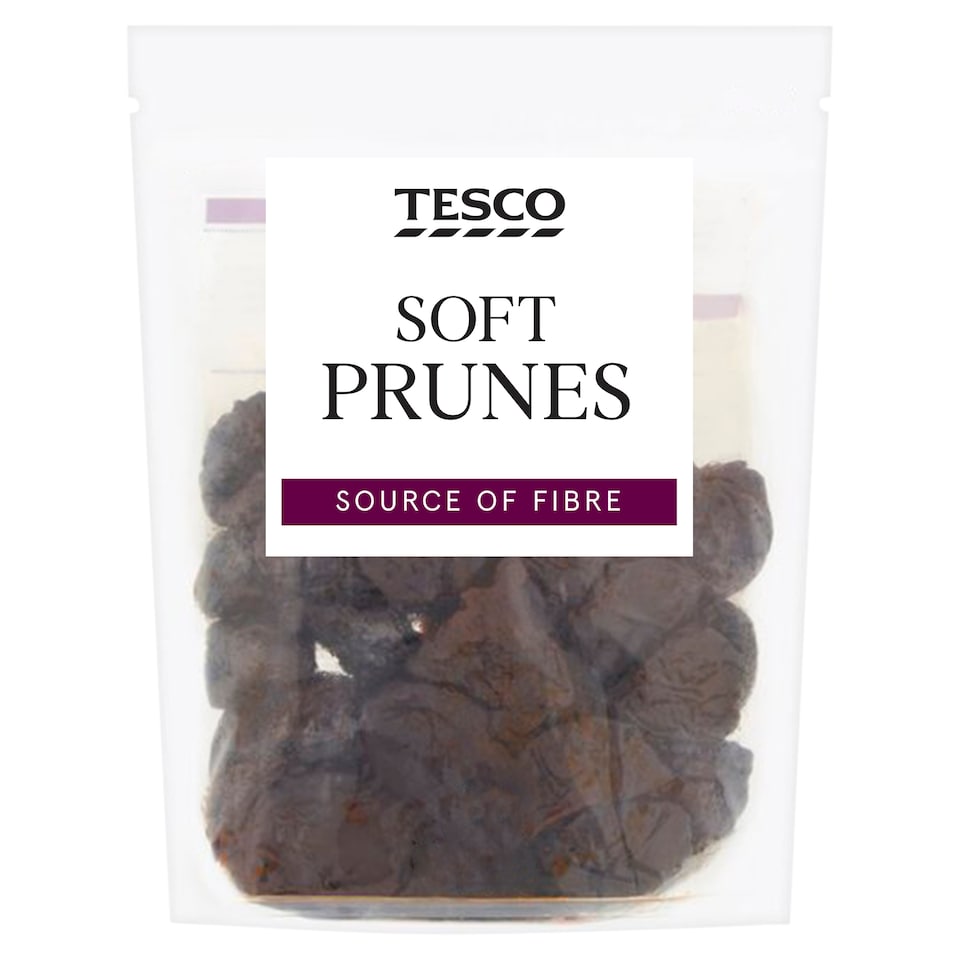 Tesco Prunes 250G