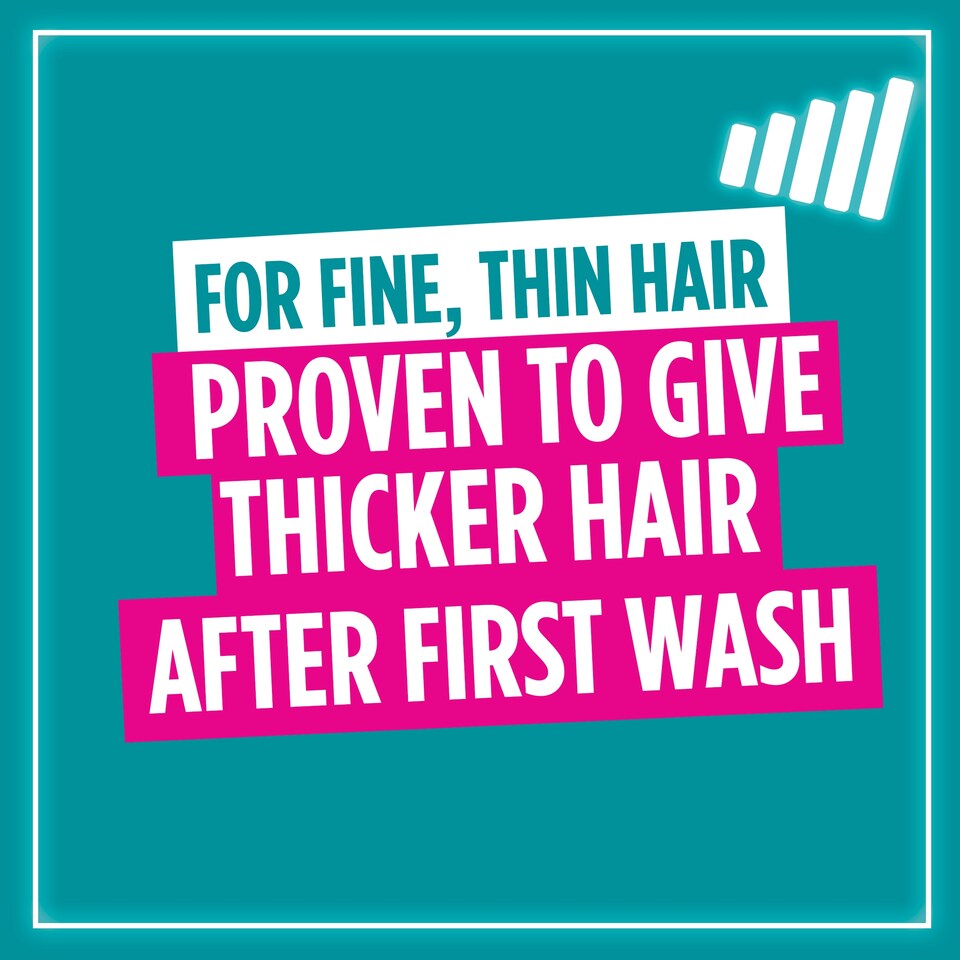 image 1 of L'oreal Elvive Fibrology Thickening Conditioner 250Ml