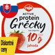 obrázok 1 z Rajo Jogurt Protein Grécky Jahoda 150 g