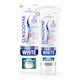 image 1 of Sensodyne Clinical White Enamel Strengthening Whitening Toothpaste 75ML