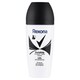 Obrázek 1 pro produkt Rexona Invisible Black+White kuličkový antiperspirant 50ml