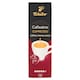 Obrázek 1 pro produkt Tchibo Cafissimo Espresso pražená mletá káva kapsle 10 x 7,5g (75g)