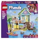 Obrázek 1 pro produkt LEGO Friends 42699 Plážový dům s tuleni