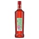 image 2 of Smirnoff Cherry Drop Flavoured Vodka 700ml