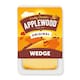 image 2 of Applewood Smoked Cheddar Cheese 185g