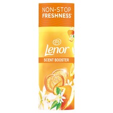 Lenor In Wash Scent Booster Citrus and White Verbena 176g