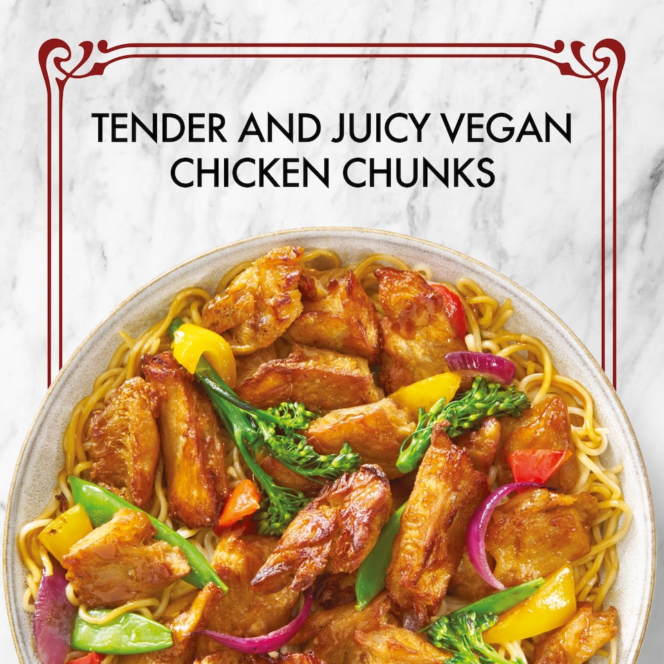 image 1 of The Vegetarian Butcher What the Cluck 160g