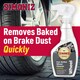 image 5 of Simoniz Iron Active Wheel Cleaner 500ml
