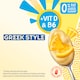 image 2 of Muller Light Greek Style Lemon Yogurt 4X115g
