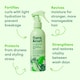 image 4 of Flora & Curl Baobab Marula Restorative Mist 200ml