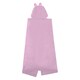 image 2 of Peppa Pig Hooded Blanket