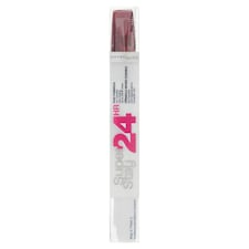 Maybelline Lip Superstay 24Hrs Raspberry 195