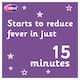 image 5 of Calpol Infant Sugar-Free Oral Suspension Paracetamol 2+ Months 100ml