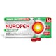 image 1 of Nurofen Express Pain Relief 200mg Liquid Capsules - Ibuprofen 16s