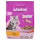 Whiskas Junior teljes értékű szárazeledel kölyökmacskáknak csirkével 800 g  2. kép