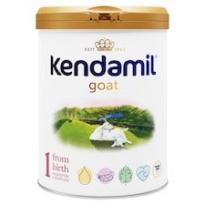 Kendamil Goat First Infant Milk Stage 1 From Birth 800g