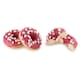 Obrázek 1 pro produkt Donut premium marshmallows 58g