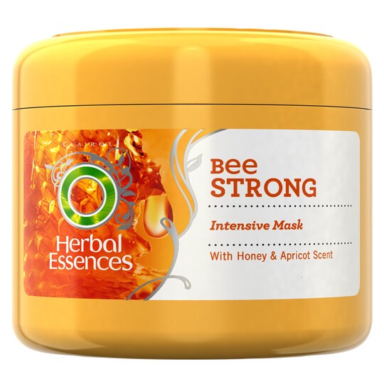 Herbal Essences Bee Strong Intensive Jar 200Ml