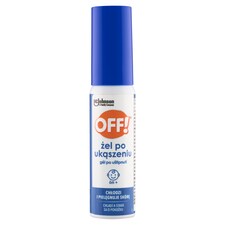 OFF! Gél po uštipnutí 25 ml