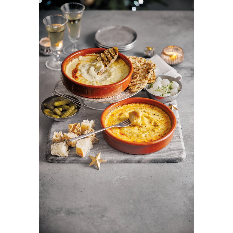 image 1 of 102. Tesco Finest Cheese Bakes 600g (Serves 16)