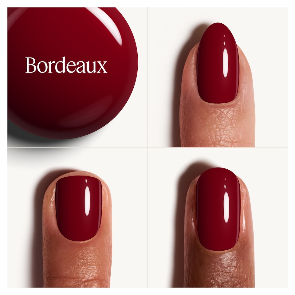 image 1 of Essie Nail Polish - Bordeaux 13.5ml