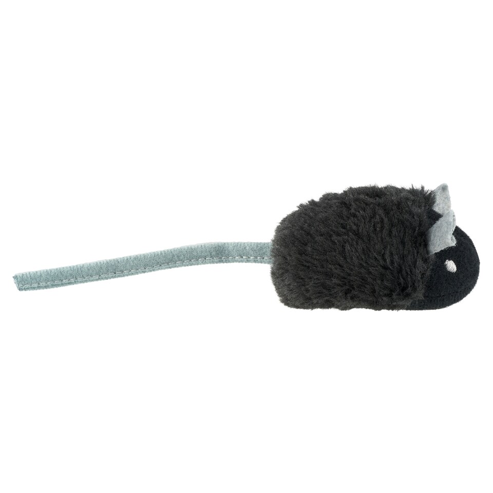 image 1 of Small Mouse with Sound